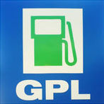 distributore GPL