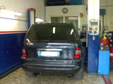 mercedes ml